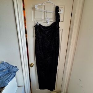 DB Studio formal dress